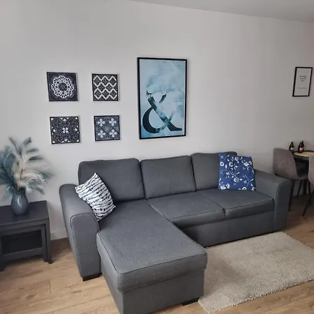 Near Sky Tower * Wroclaw