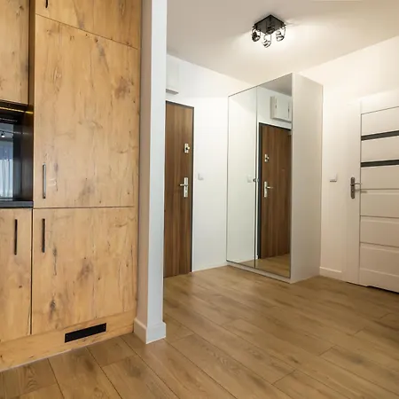 Near Sky Tower * Wroclaw