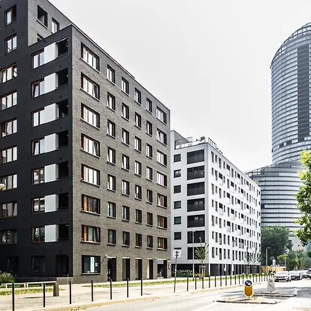 Apartment Near Sky Tower *